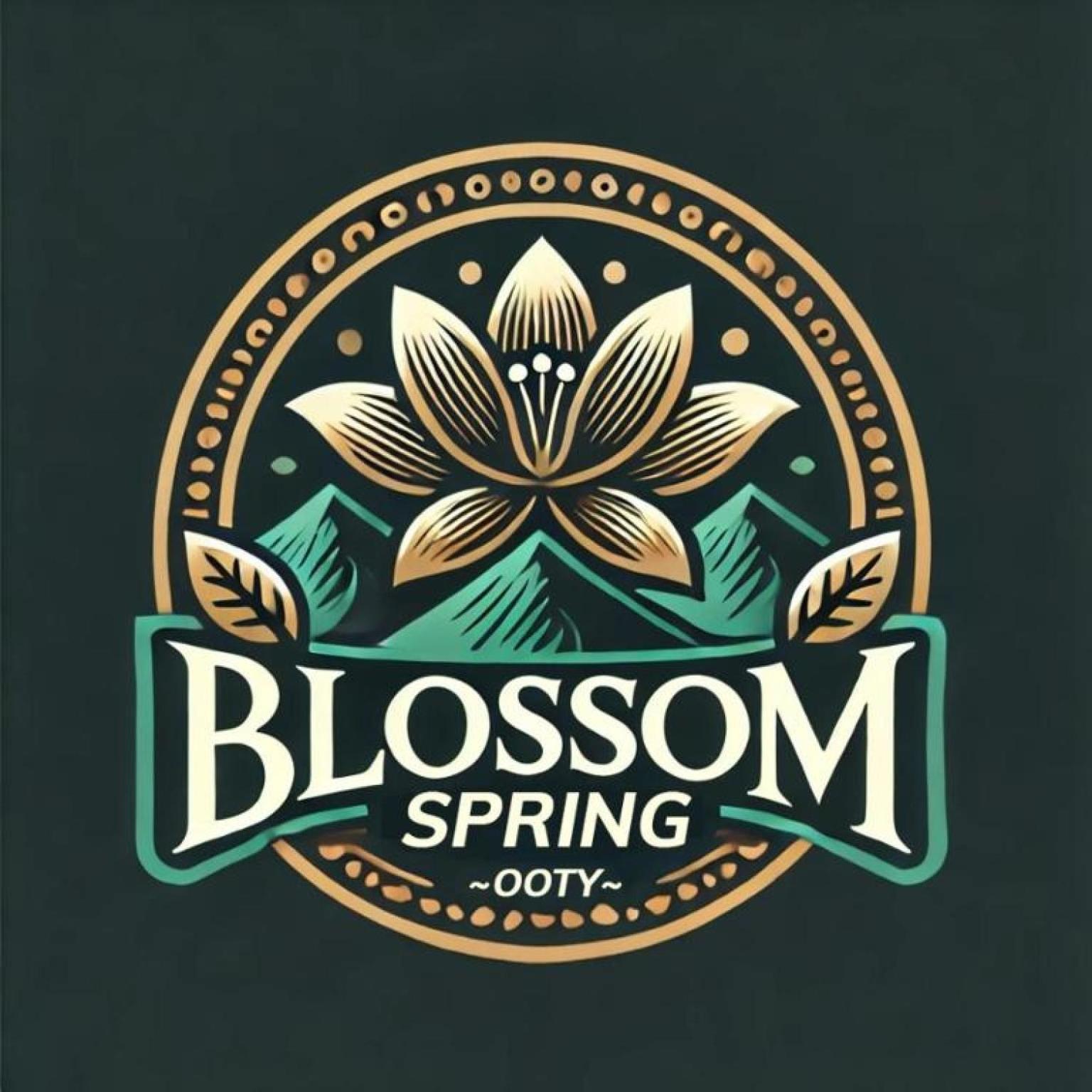 Blossom Spring Ooty Exteriér fotografie